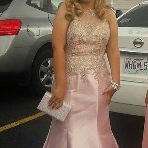 PROM DRESS FOR SALE :)